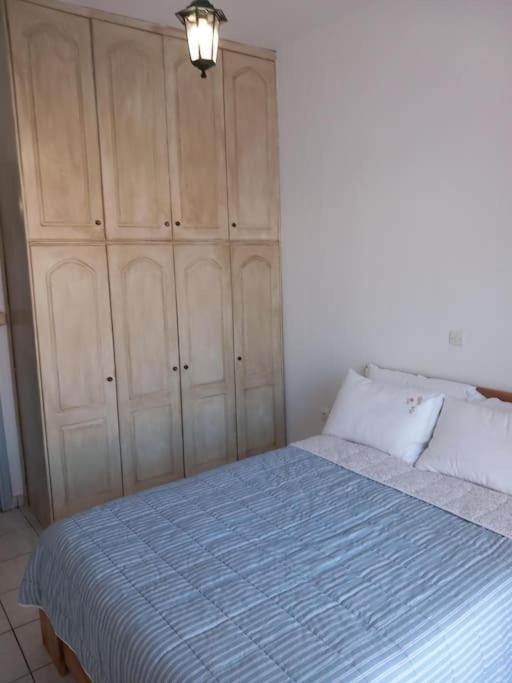 Stoupa Beachside Retro Apartment المظهر الخارجي الصورة