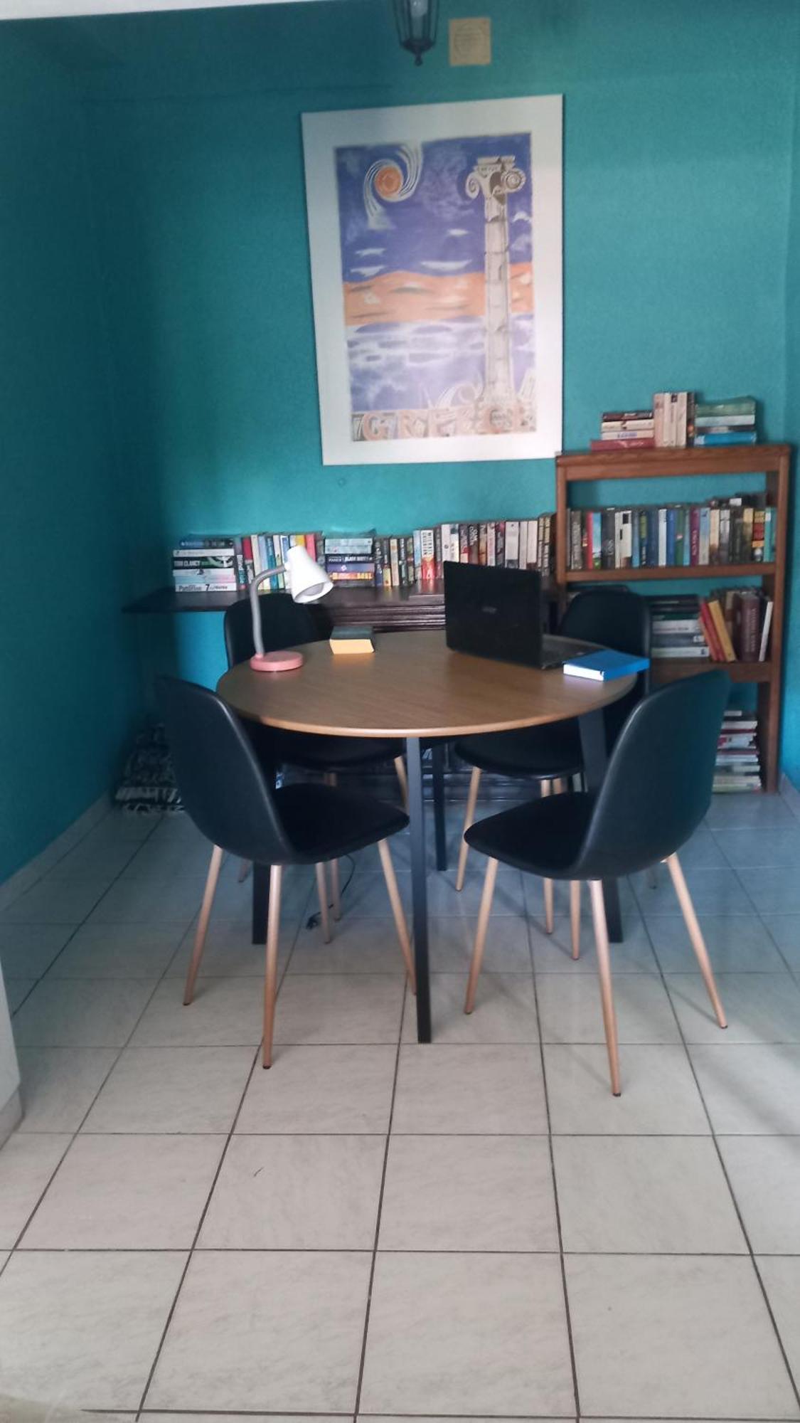 Stoupa Beachside Retro Apartment المظهر الخارجي الصورة
