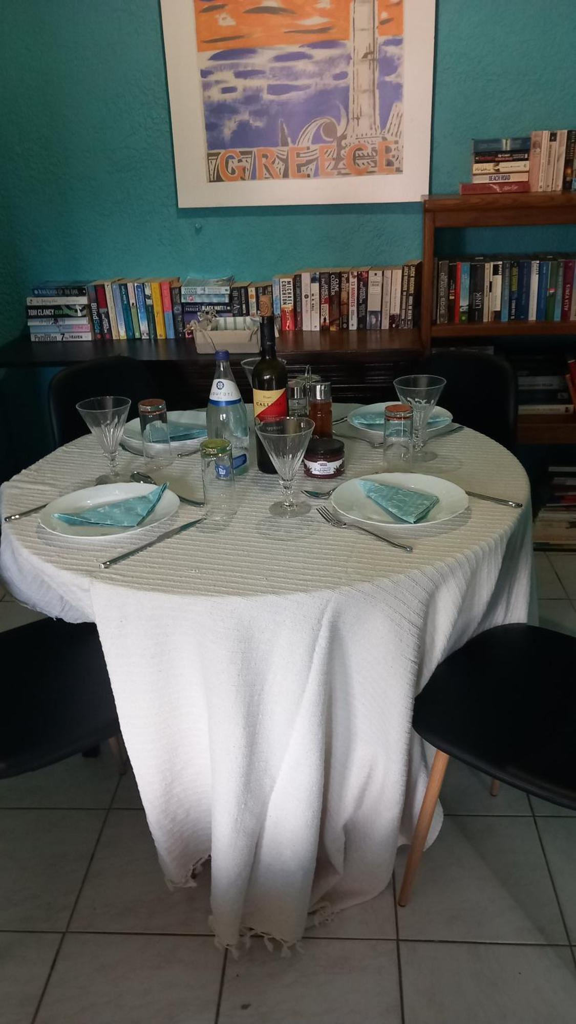 Stoupa Beachside Retro Apartment المظهر الخارجي الصورة